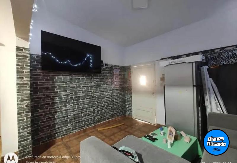 Casas - Rosario - Venta