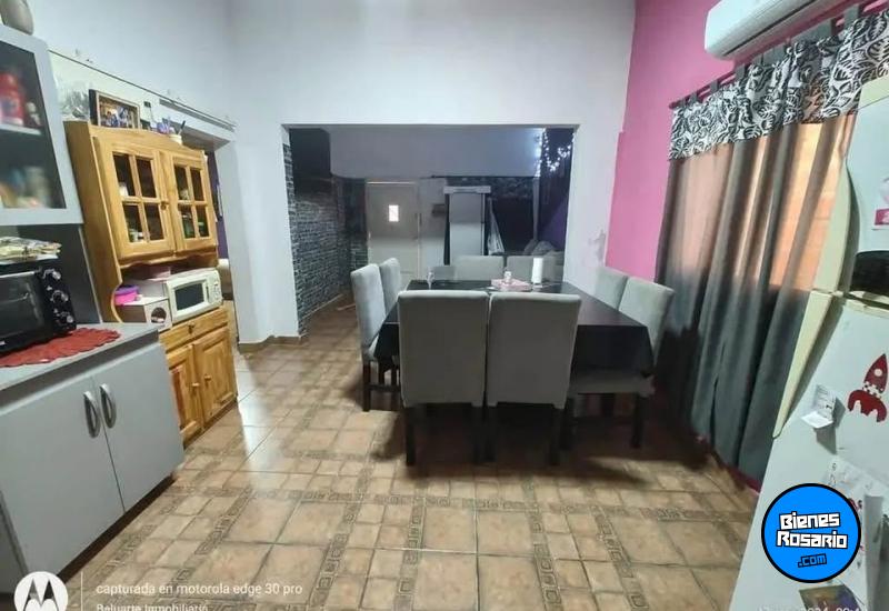 Casas - Rosario - Venta