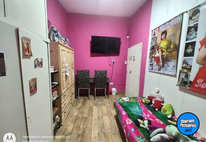 Casas - Rosario - Venta