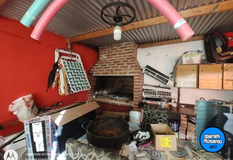 Casas - Rosario - Venta