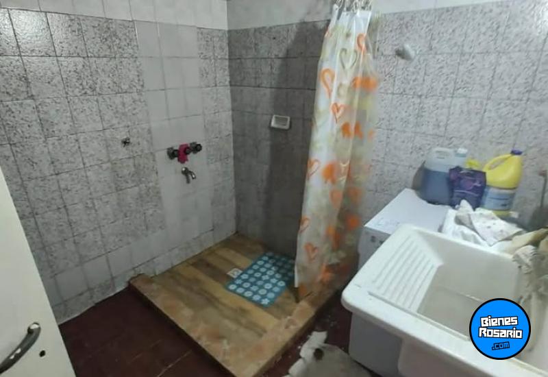 Casas - Rosario - Venta