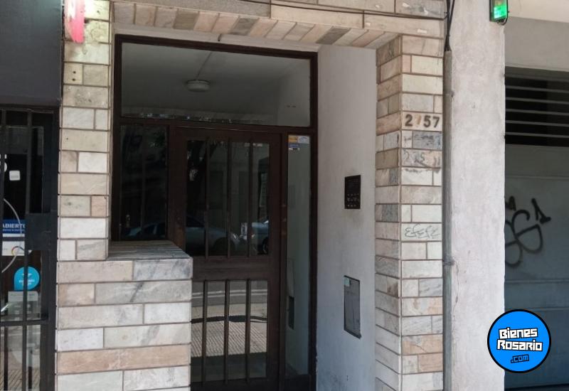 Departamentos - Rosario -  Alquiler