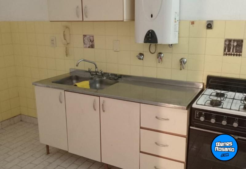 Departamentos - Rosario -  Alquiler
