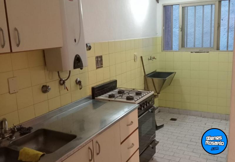 Departamentos - Rosario -  Alquiler