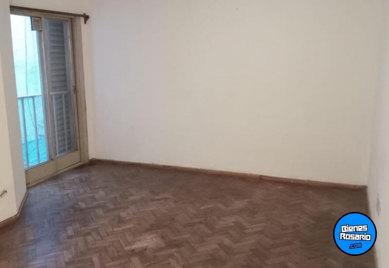 Departamentos - Rosario -  Alquiler