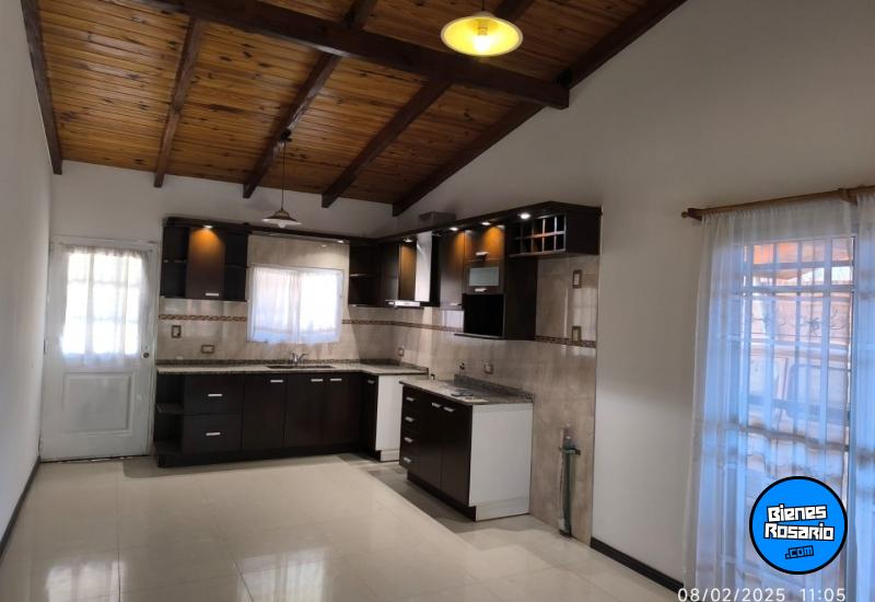 Casas - Rosario - Venta