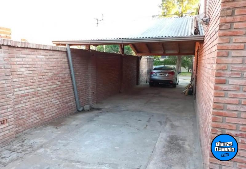 Casas - Rosario - Venta