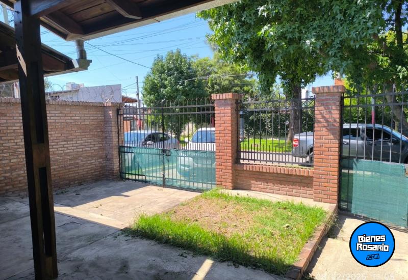 Casas - Rosario - Venta