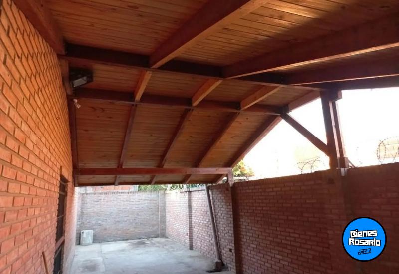 Casas - Rosario - Venta