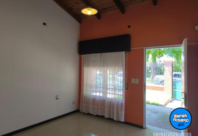 Casas - Rosario - Venta