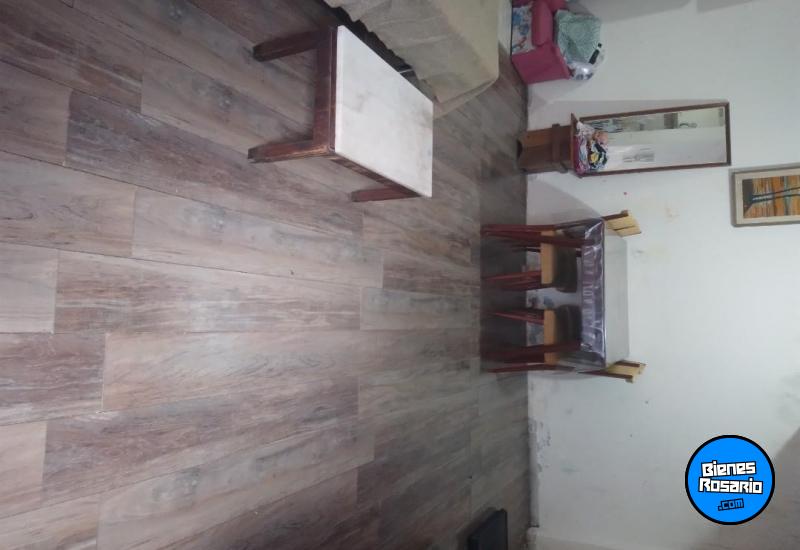 Departamentos de pasillo - Rosario - Venta