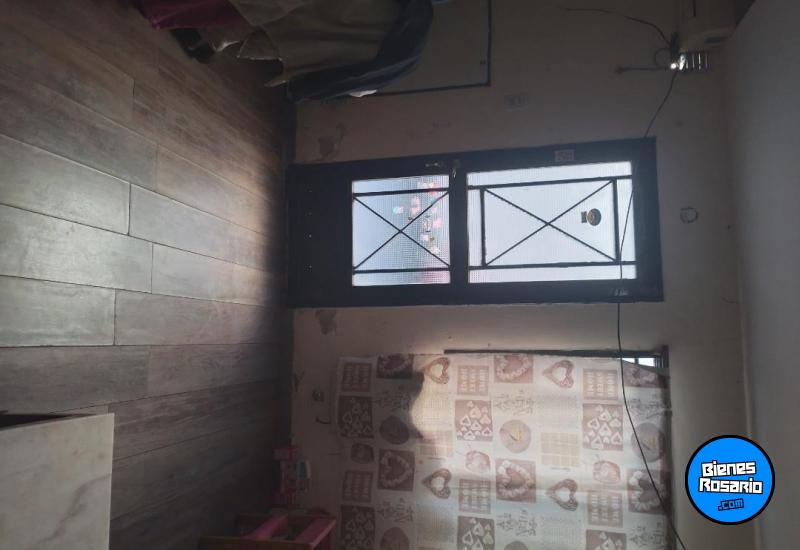 Departamentos de pasillo - Rosario - Venta