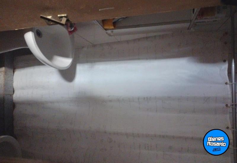 Departamentos de pasillo - Rosario - Venta