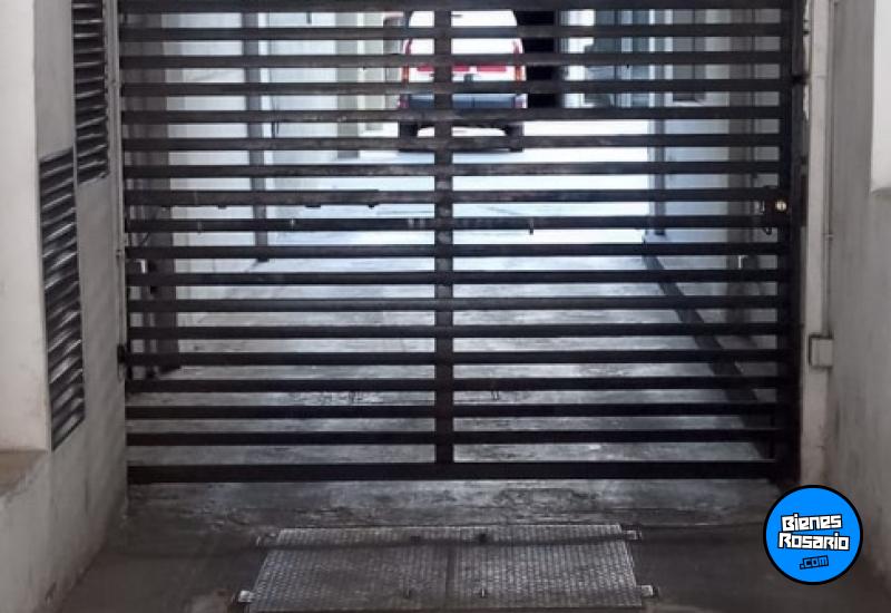 Cocheras - Rosario - Venta