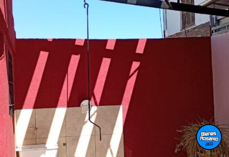 Casas - Rosario -  Alquiler