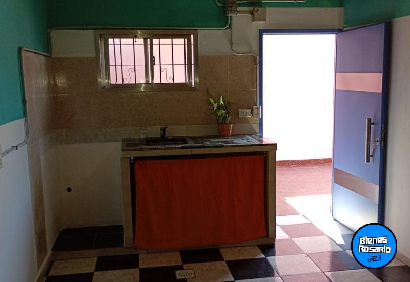 Casas - Rosario -  Alquiler