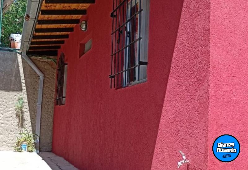 Casas - Rosario -  Alquiler