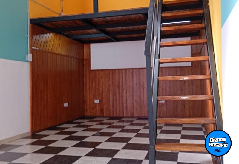 Casas - Rosario -  Alquiler