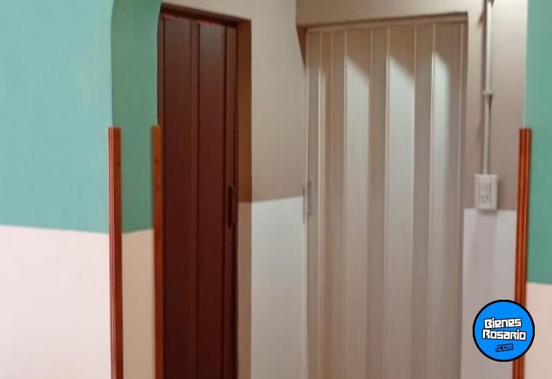 Casas - Rosario -  Alquiler