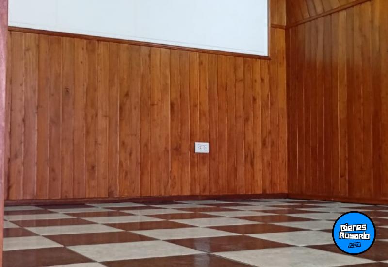 Casas - Rosario -  Alquiler