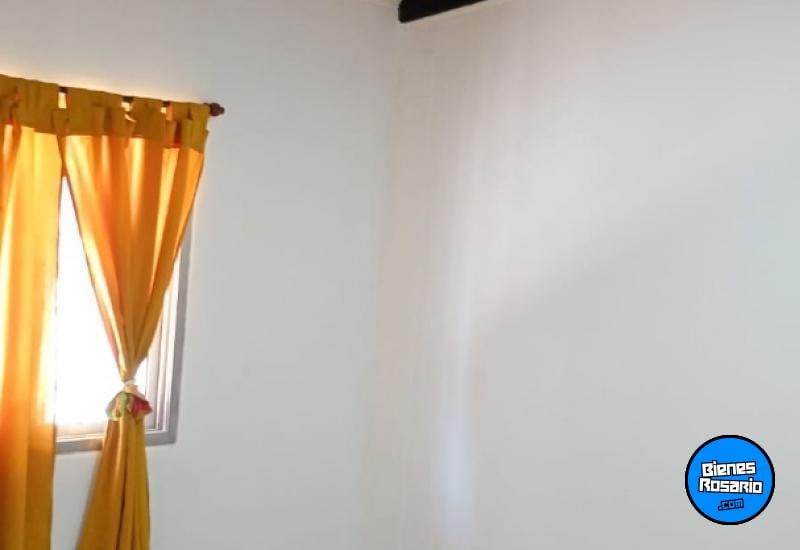 Casas - Rosario -  Alquiler