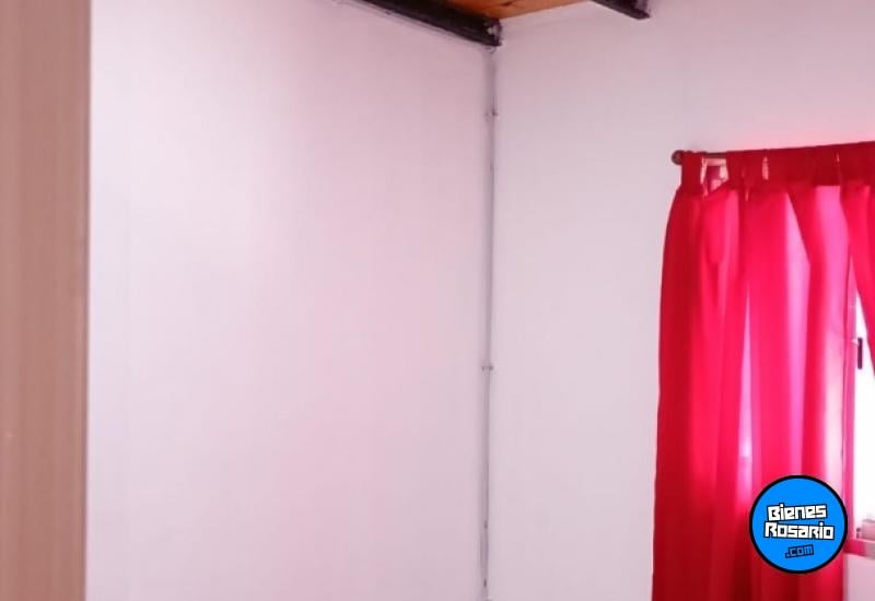 Casas - Rosario -  Alquiler