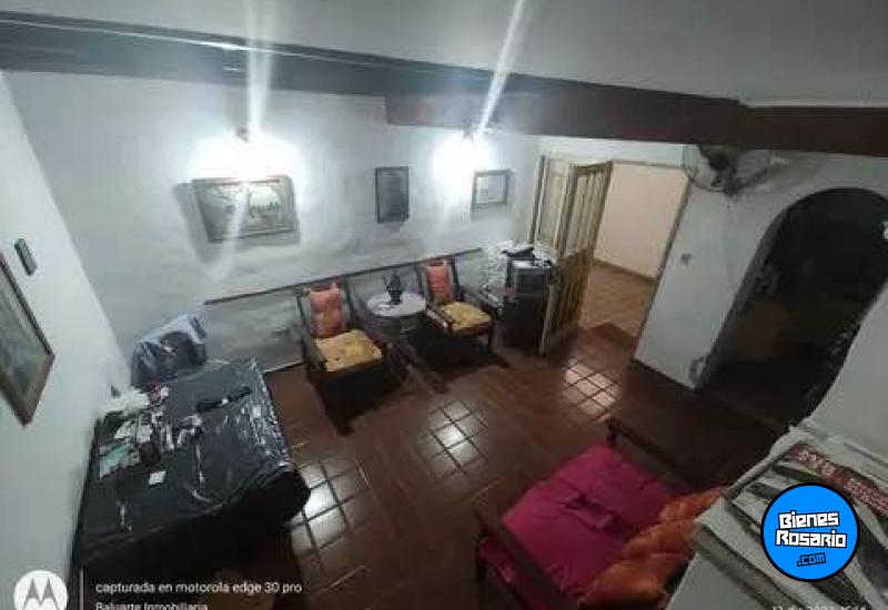 Departamentos - Rosario - Venta