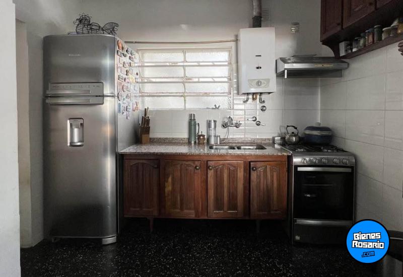 Casas - Rosario - Venta