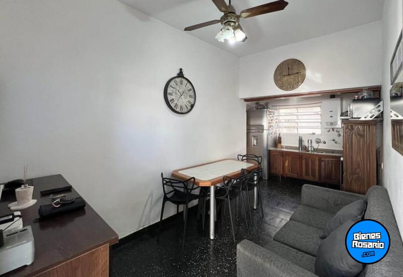Casas - Rosario - Venta