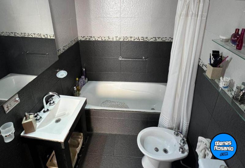 Casas - Rosario - Venta