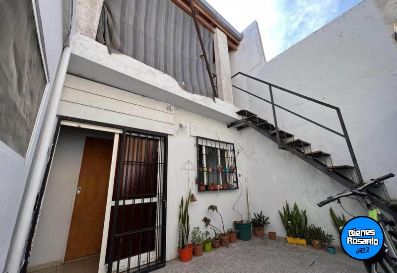 Casas - Rosario - Venta