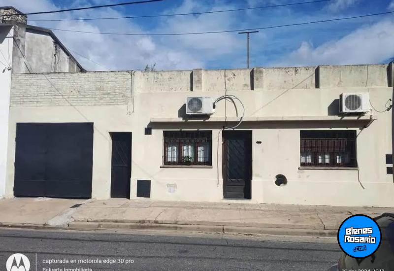 Casas - Rosario - Venta