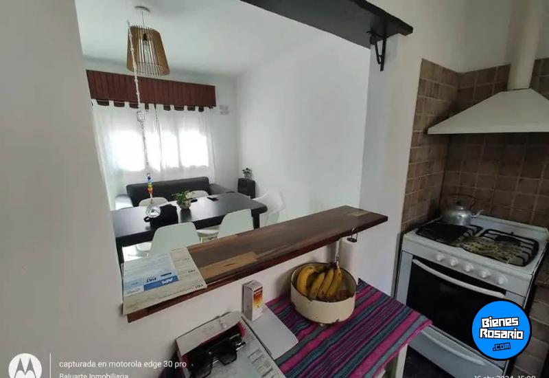 Casas - Rosario - Venta