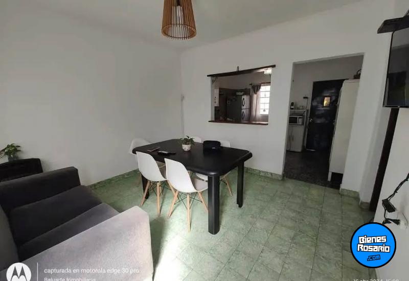 Casas - Rosario - Venta