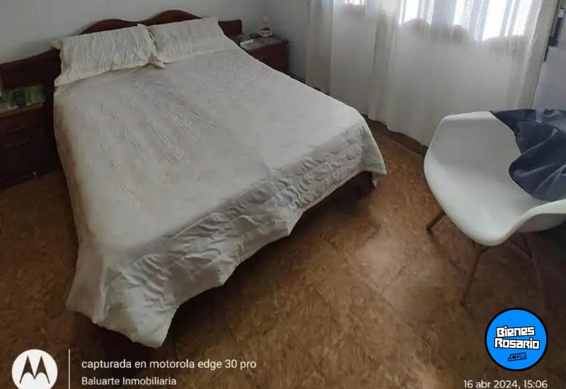 Casas - Rosario - Venta