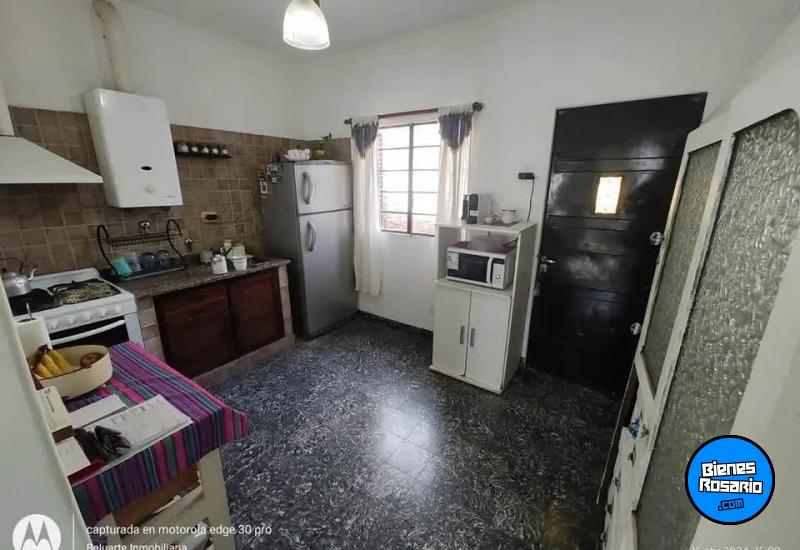 Casas - Rosario - Venta