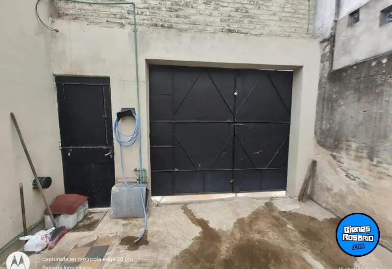 Casas - Rosario - Venta