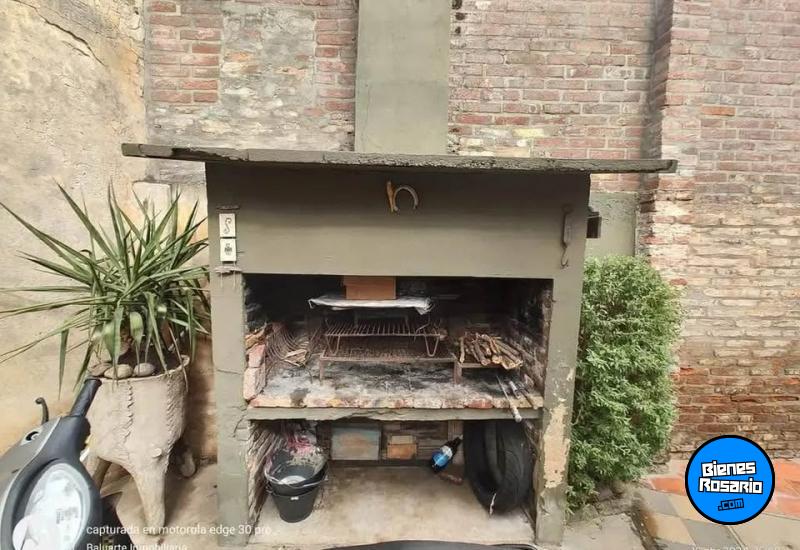 Casas - Rosario - Venta