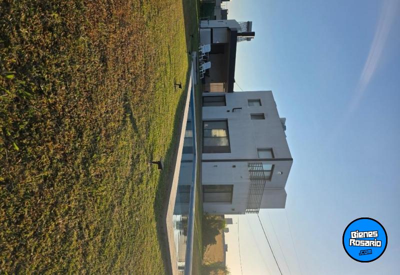 Casas - Ibarlucea - Venta