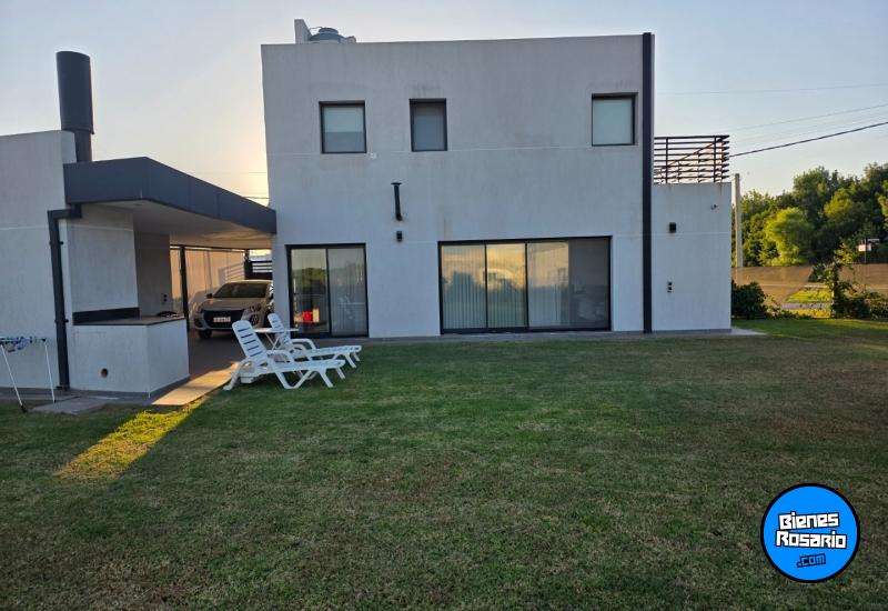 Casas - Ibarlucea - Venta