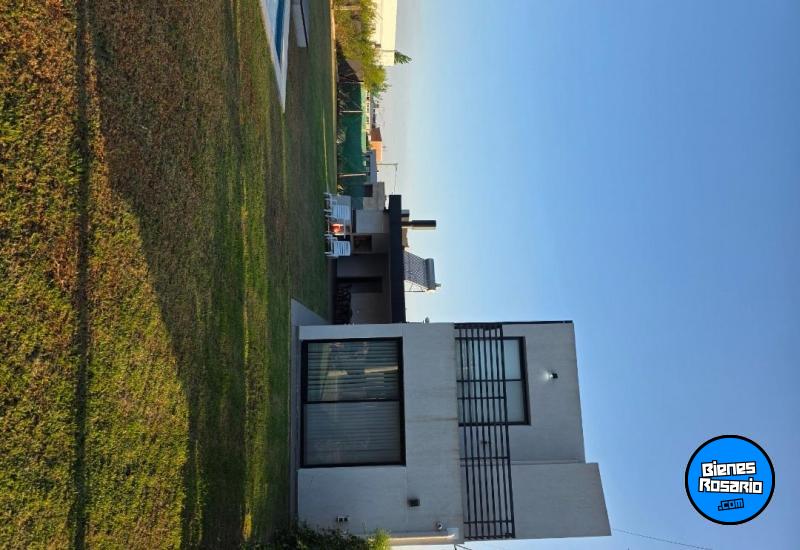 Casas - Ibarlucea - Venta