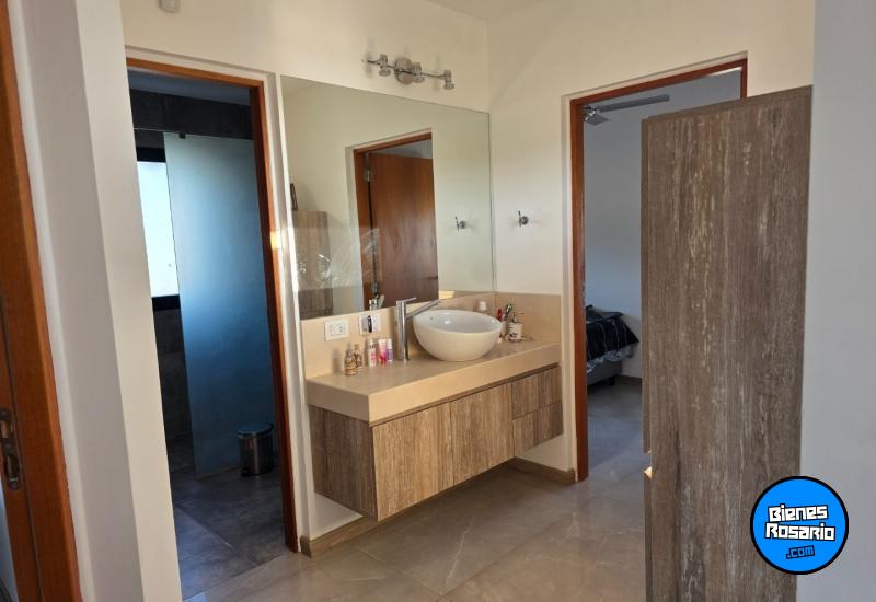 Casas - Ibarlucea - Venta