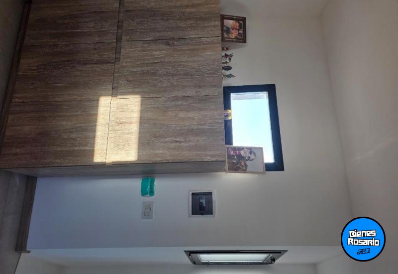 Casas - Ibarlucea - Venta