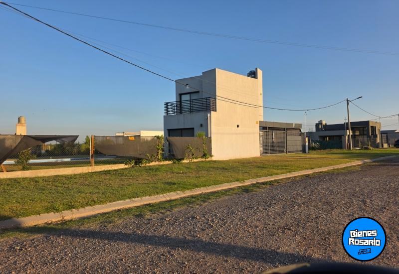 Casas - Ibarlucea - Venta