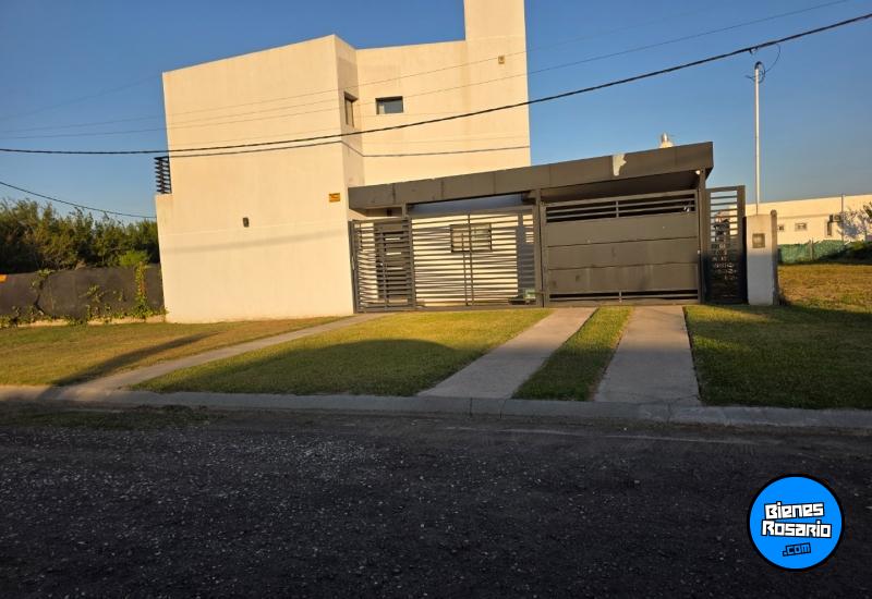 Casas - Ibarlucea - Venta