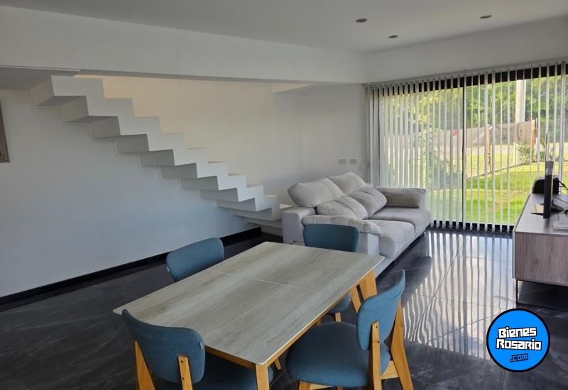 Casas - Ibarlucea - Venta