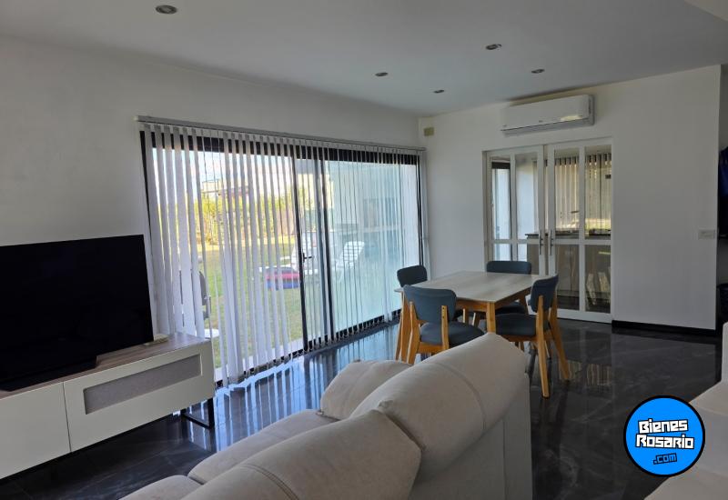 Casas - Ibarlucea - Venta