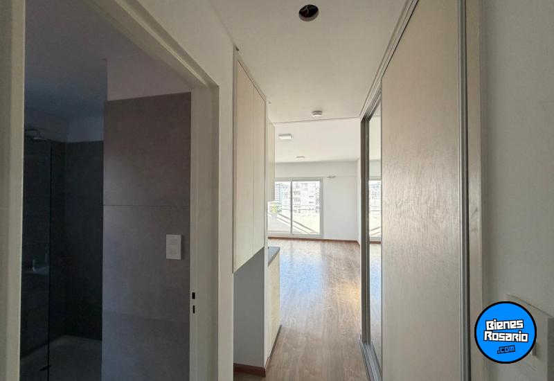 Departamentos - Rosario - Venta