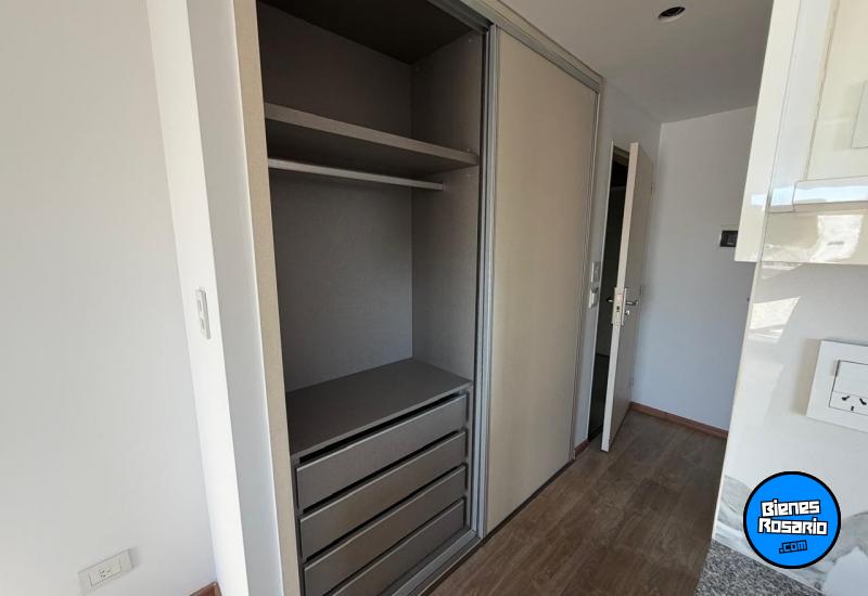 Departamentos - Rosario - Venta