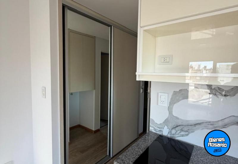 Departamentos - Rosario - Venta